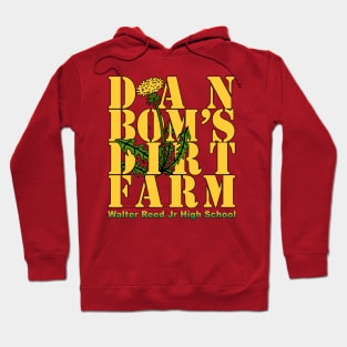 Danbom's Dirtfarm Hoodie